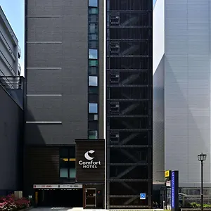 Comfort Fushimi Hotel