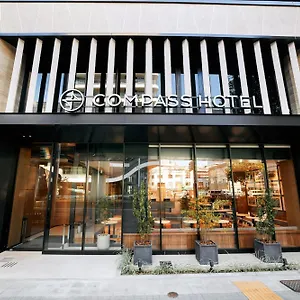 Compass Hotel